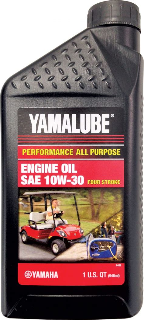 A good quality engine oil is a major determinant factor to keep your motorcycle in absolutely pristine condition. Yamalube Engine Oil | Yamaha Generators