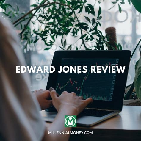 Edward Jones Review 2023 Are Financial Advisors Worth It