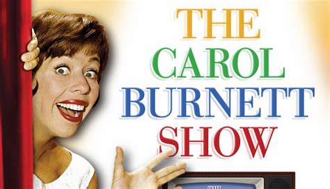 Carol Burnett Show Lost Episodes To Be Released Digitally For The