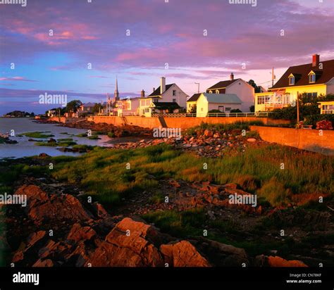 Kamouraska Region Hi Res Stock Photography And Images Alamy