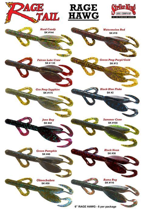 100 Fishing Lure Color Charts Ideas In 2020 Fishing Lures Bass