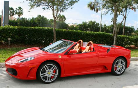 Ferrari Passenger Ride 2 Hours Super Car Drives Brisbane