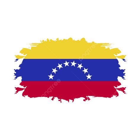 Venezuela Bandera Fondo Transparente Diseño Imágenes Hd Png Cepillo