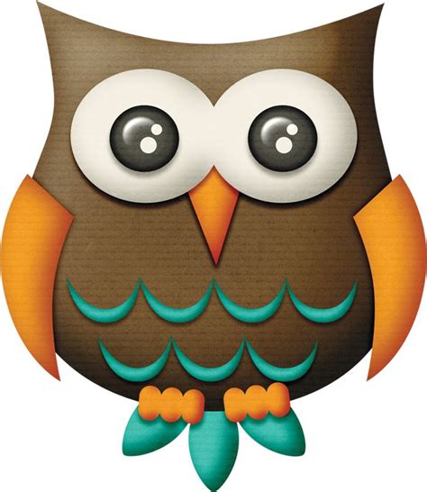 Free Clip Art Owls Clipart Best