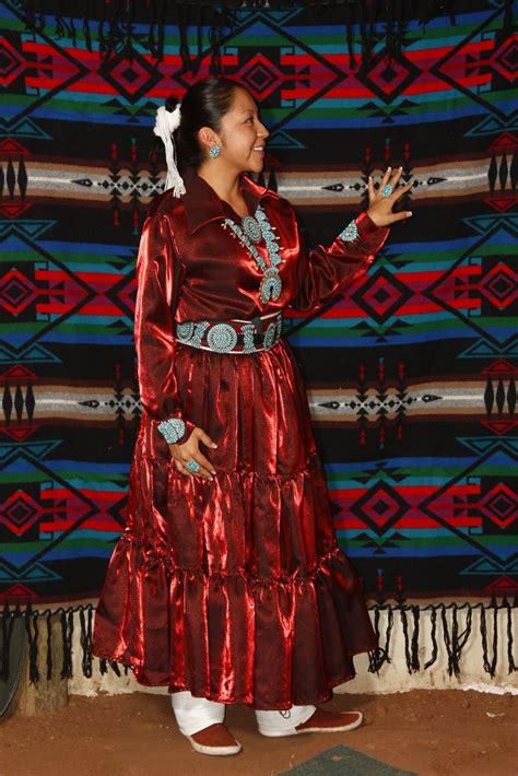 Navajo Rugs Native American Clothing Native American Dress Native American Fashion