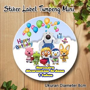 Ulang tahun happy birthday stiker. Desain Stiker Ulang Tahun Anak Lucu - desain.ratuseo.com