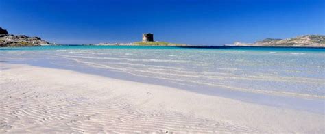 Spiagge del nord Sardegna quali sono le più belle Da Alghero a San Teodoro passando per