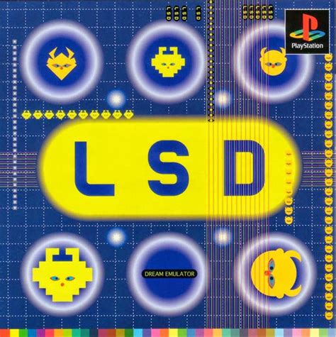 We support many classic systems, and add some very often. Qoreader Blog : Gaming Lsd Emulator; Lucid Dream Weird Simulator (PSX)