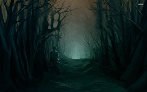 Dark Forest Clipart 20 Free Cliparts Download Images On Clipground 2024