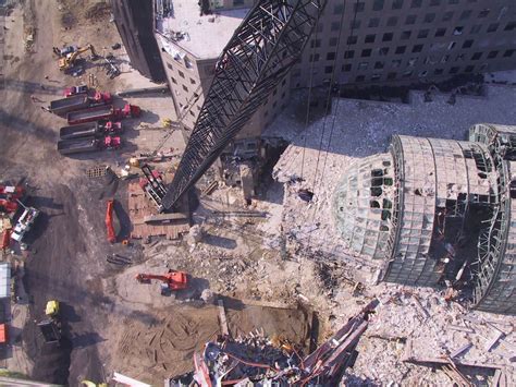 Stunning Trove Of Ground Zero Photos Discovered Amnewyork