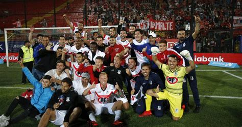 La Calera es histórica Clasificó a la Copa Sudamericana tras empatar