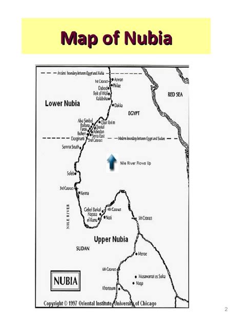 Start studying the kingdom of kush. Nubia project usip_jul96 (Distruction of Nubia by dams)