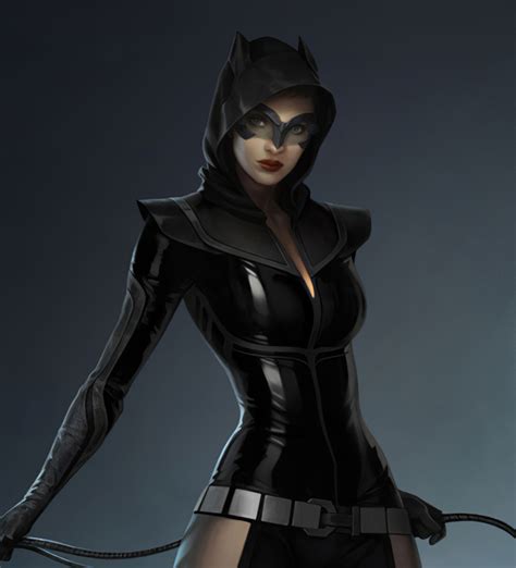 680x750 Catwoman Injustice 2 680x750 Resolution Wallpaper Hd Games 4k