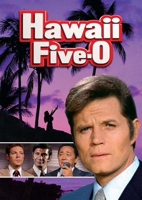 About The Classic Tv Show Hawaii Five O Plus Hear That Iconic Theme