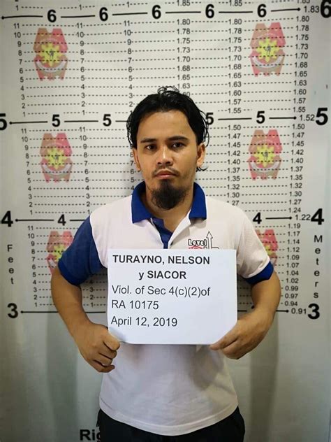 Europes Most Wanted Sex Offender Caught In Cebu 8 Rescued Cebu