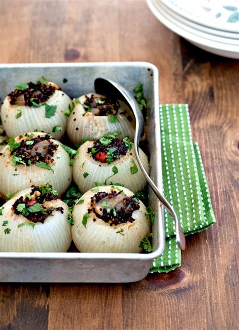 20 Stuffed Foods Youll Want To Stuff Your Face With Sheknows