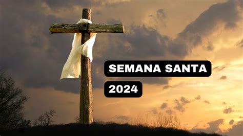 ¿cuándo Es Semana Santa 2024 En Honduras Fecha En La Que Cae El Feriado