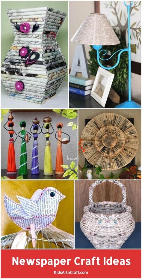 Diy Handmade Craft Ideas For Home Decoration Step By Step Tutorial And