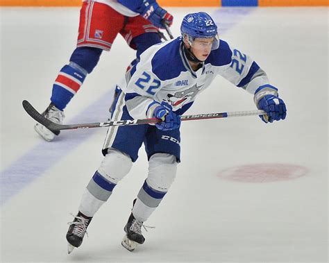 Plus, breaking news and analysis on one of the biggest nights in sports. Jack Thompson - 2020 NHL Draft Prospect Profile - The ...