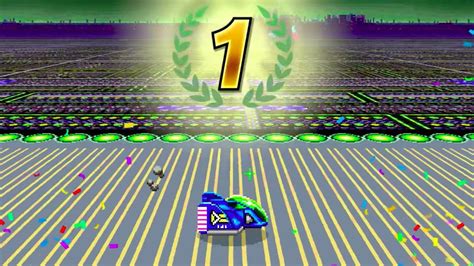 F Zero 99 Turns The Classic Racer Into A 99 Player Battle Royale On