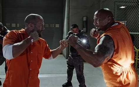 Watch Official Fast And Furious 8 Trailer Released