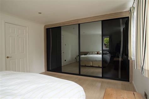 If your old fitted wardrobe doors are starting to look a little battered and tired you may think about removing them or having an entirely new installation. Design your own sliding wardrobe doors online - Custom ...