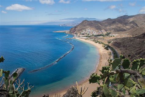 The Most Beautiful Places On Tenerife Discover The Canary Islands
