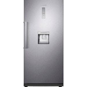 Ce frigo encastrable avec une seule porte est de la marque siemens. Samsung RR35H6610SS - Réfrigérateur 1 porte avec ...