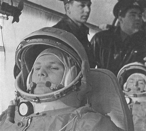 Yuri Gagarin First Human In Space Nasa Solar System Exploration