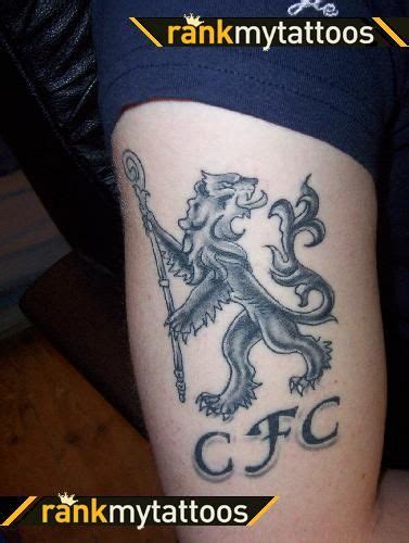 Ramo de amoras com abelhinha para a bianca. soccer tattoo designs | Chelsea Football Badge-Soccer ...
