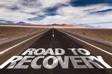 What Is The First Step In An Alcohol Recovery