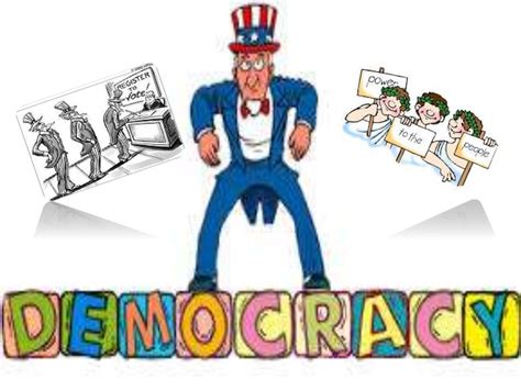 From election fraud to electoral reform, protest movements to pure theory, this is the home for people who believe in the power of democracy. Democracy