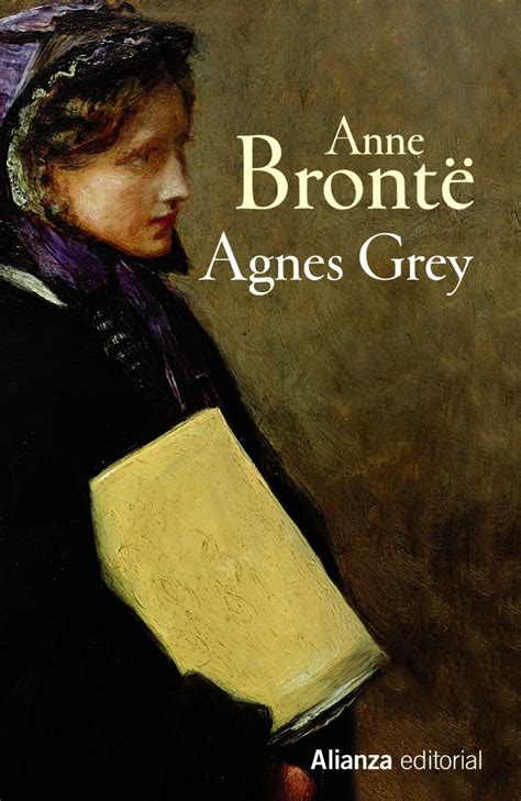 Agnes Grey Anne Bront Novela Dram Tica