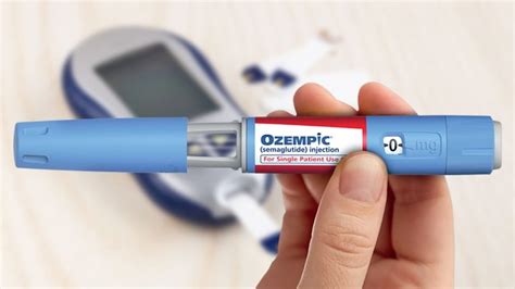 Buy Ozempic Semaglutide Pen Injection Online From Canada