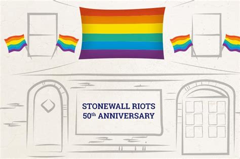 Fifty Years On From The Stonewall Riots Ippf