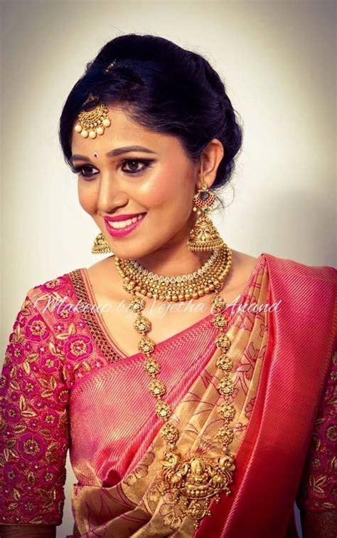 South Indian Bridal Jewellery Set Designs Complete Guide