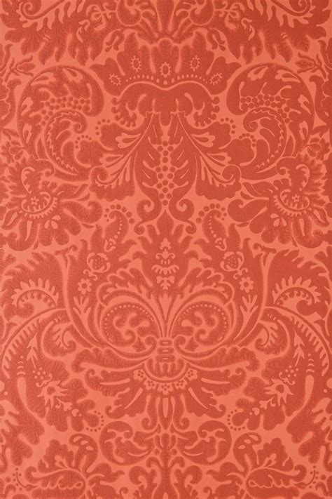 49 19th Century Wallpaper Patterns On Wallpapersafari