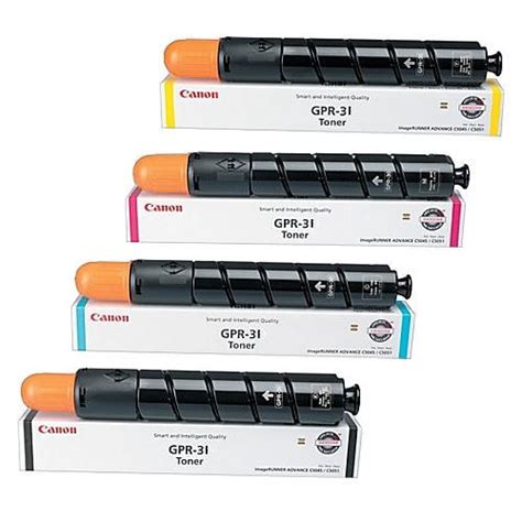 Przyjrzyj się dokładniej produktowi canon imagerunner advance c5030i. Black Ink Canon Copier Toner, Canon Digital Photocopier ...