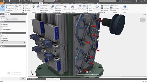Inventorcam 2020 For Autodesk Inventor X64 Free Download All Pc World