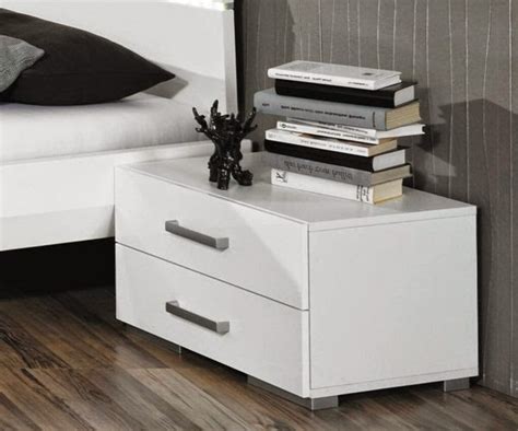 Contemporary Bedside Tables Tips And Designs Send Design