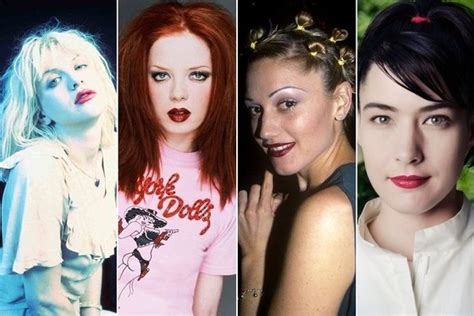 90s Bands With Female Singers And Where They Are Now