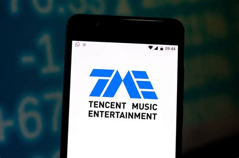 Tencent Music Improves Revenues 15 In 2020 Equals Spotifys Market