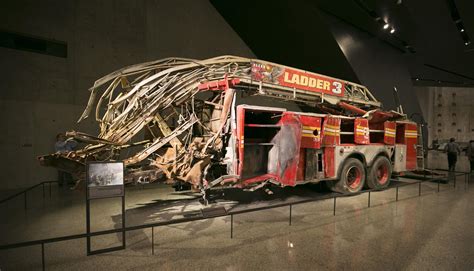 9 11 Memorial Museum