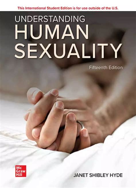 Understanding Human Sexuality 15th Internatinal Edition Pdf