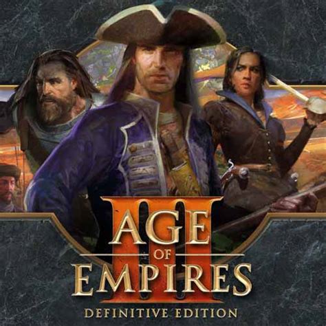 Age Of Empires Iii Definitive Edition Krijgt Nieuwe Knights Of The