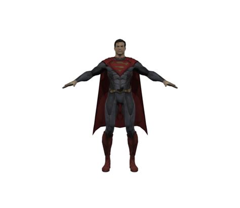 If you still have doubts, we are going to prove its value to you. Mobile - Injustice: Gods Among Us - Superman (Injustice ...