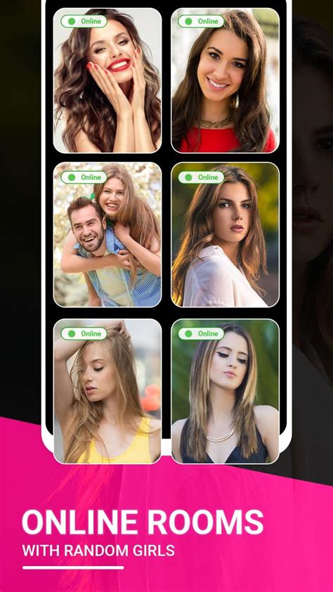 Live Talk Random Video Chat Apk For Android Download