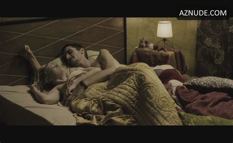 Jennifer Jason Leigh Breasts Scene In The Machinist Aznude