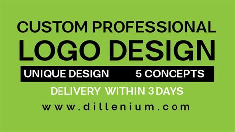 Top 5 Logo Design Software To Create Professional Logos In 2020 Logo
