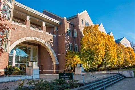 The University of Oregon School of Law - Scott Wilkinson - Medium
